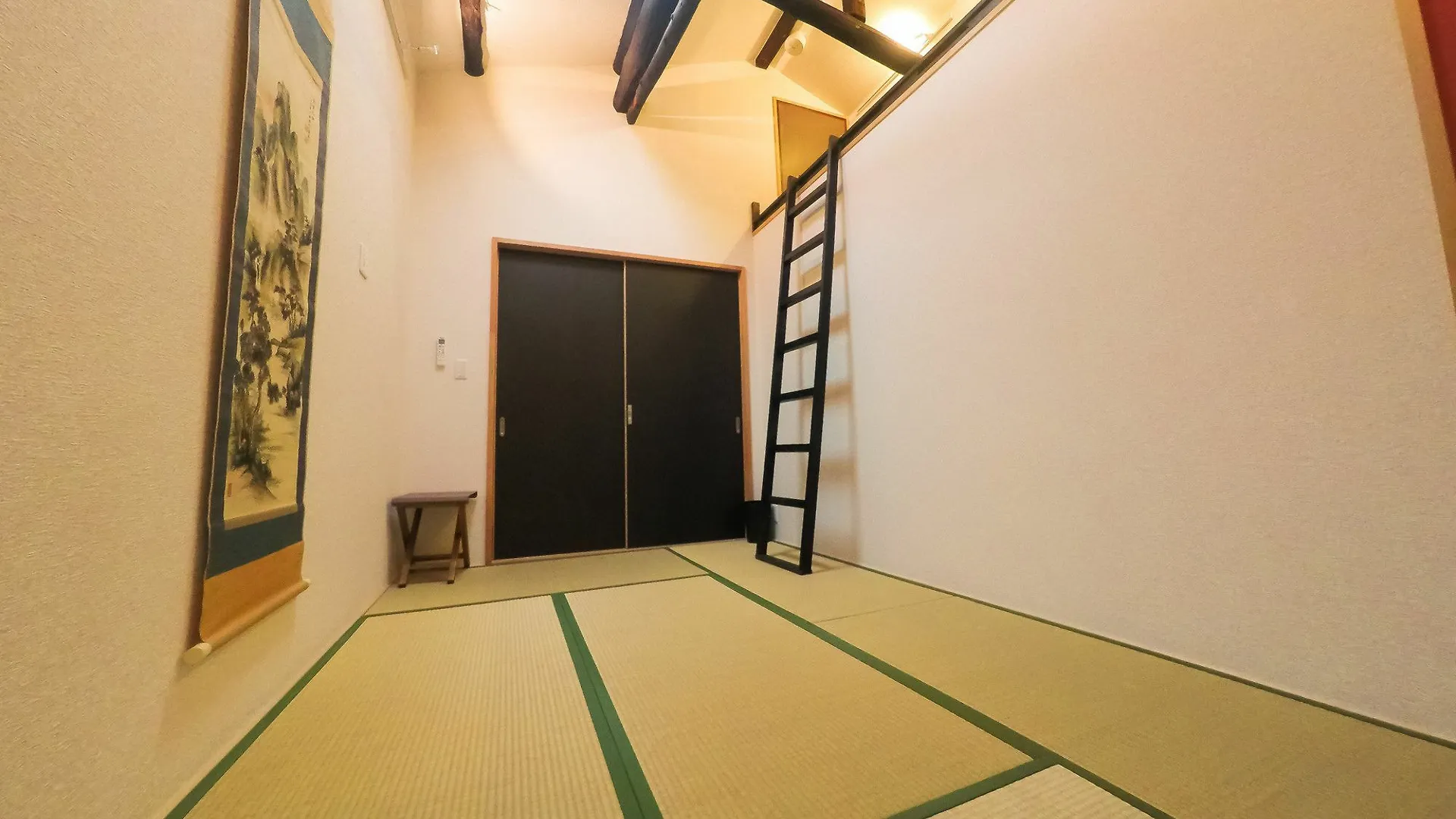 Kumomachiya Gojorakuen Villa Kyoto Holiday home