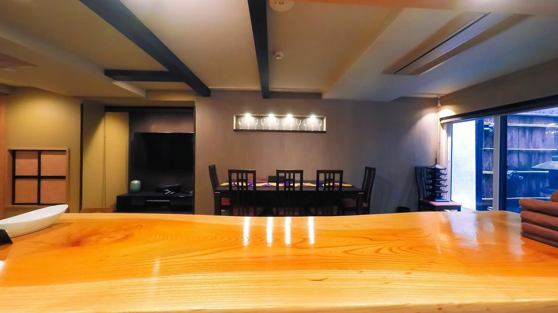 Holiday home Kumomachiya Gojorakuen Villa Kyoto